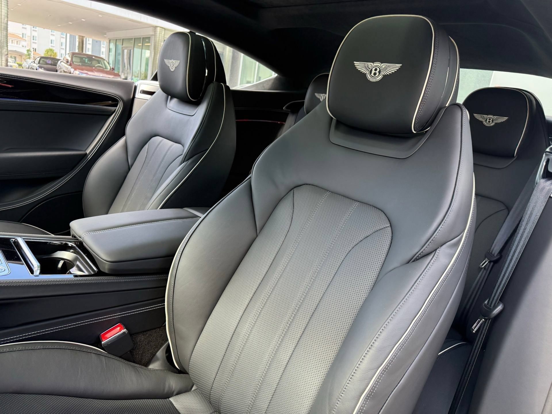New 2026 Bentley Continental GT AWD/4WD image 51