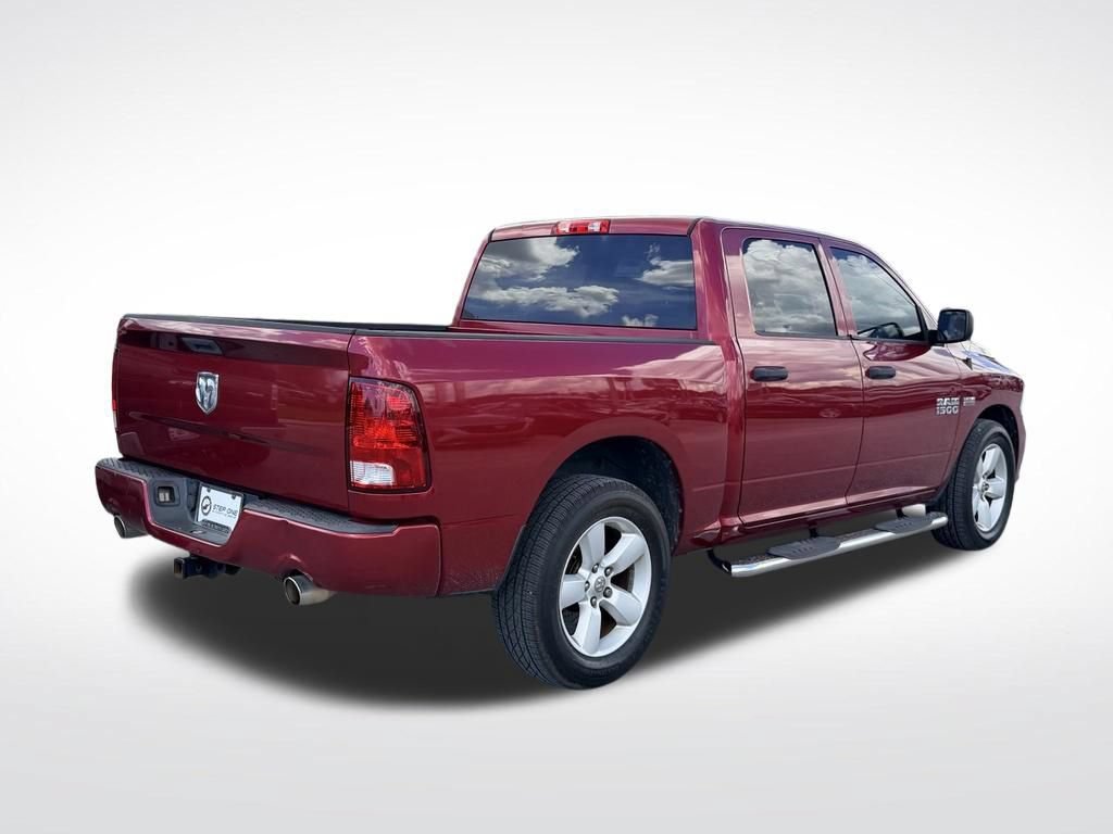 Used 2014 RAM 1500 Express RWD image 6