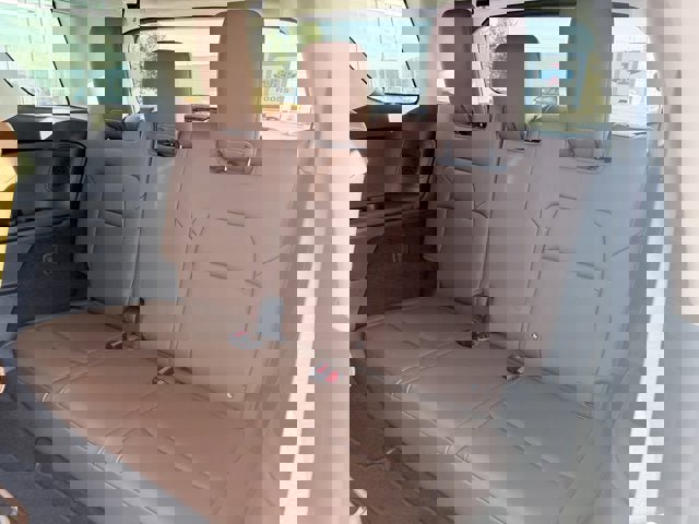 New 2026 Nissan Pathfinder Platinum image 24