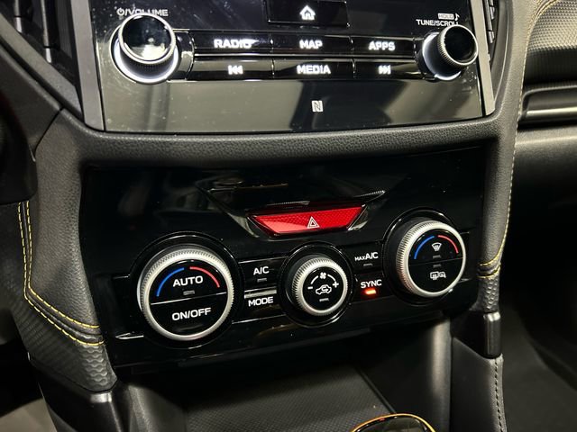 Used 2022 Subaru Forester Wilderness image 18