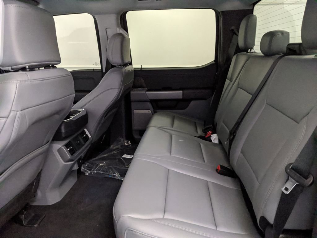 New 2025 Ford F150 Lightning Flash image 23