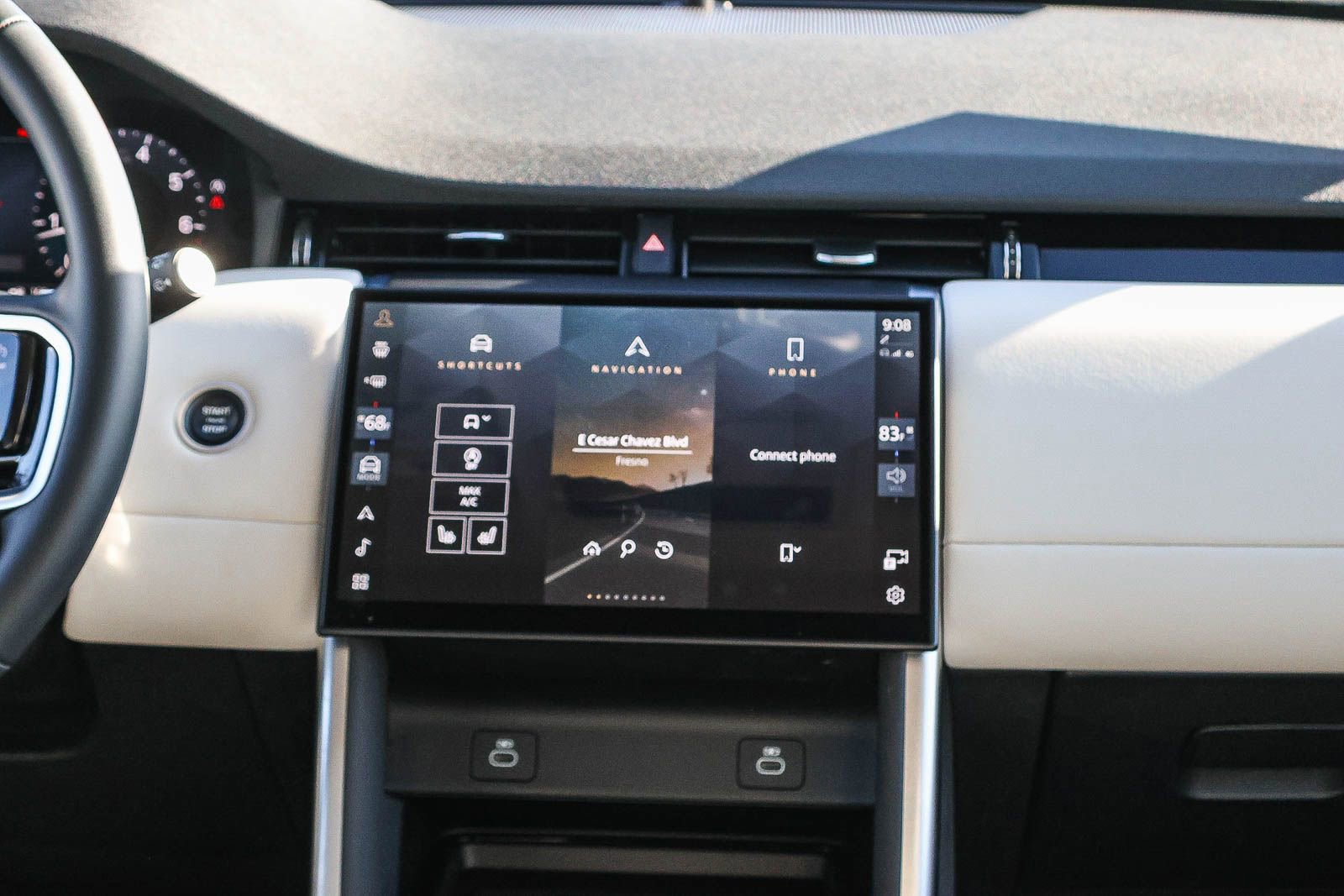 Certified 2025 Land Rover Discovery Sport S AWD/4WD image 25