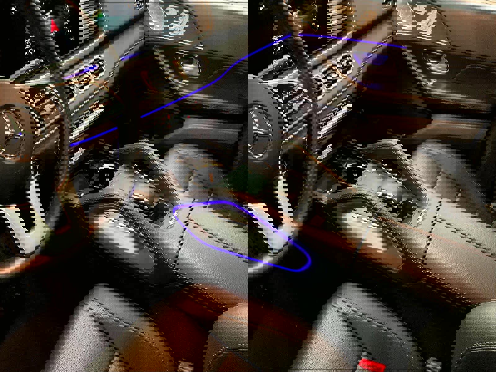 Used 2022 Mercedes-Benz GLE 350 4MATIC image 19