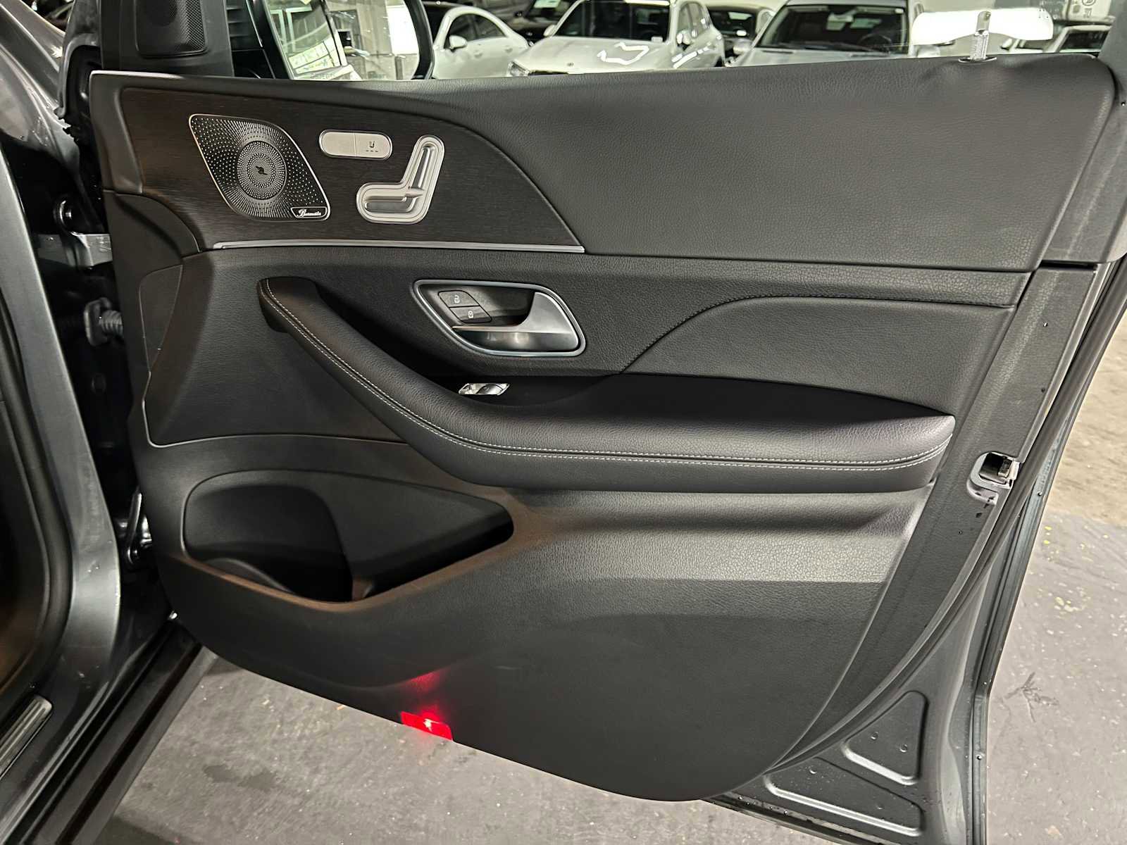 Certified 2022 Mercedes-Benz GLE 350 4MATIC image 10