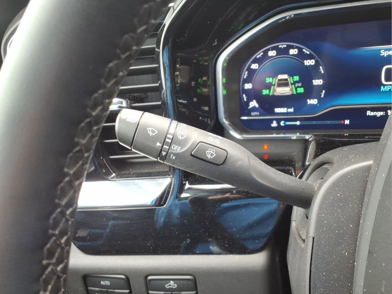 Certified 2024 Chevrolet Silverado 1500 RST image 14