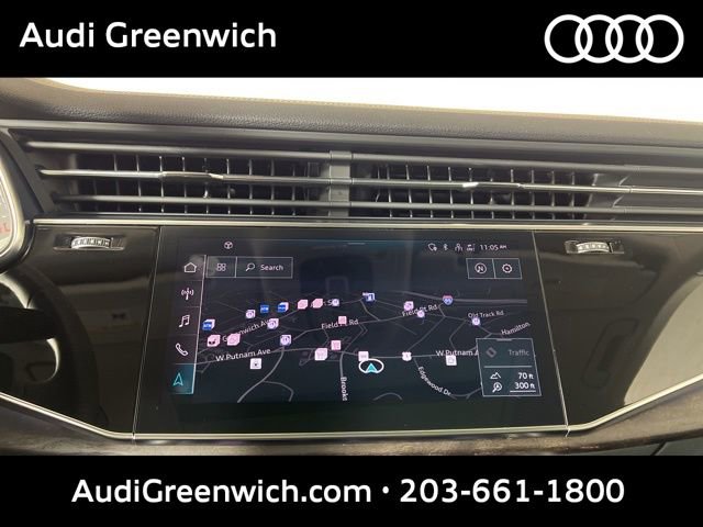 Used 2023 Audi Q8 Premium w/ Convenience Package AWD/4WD image 25