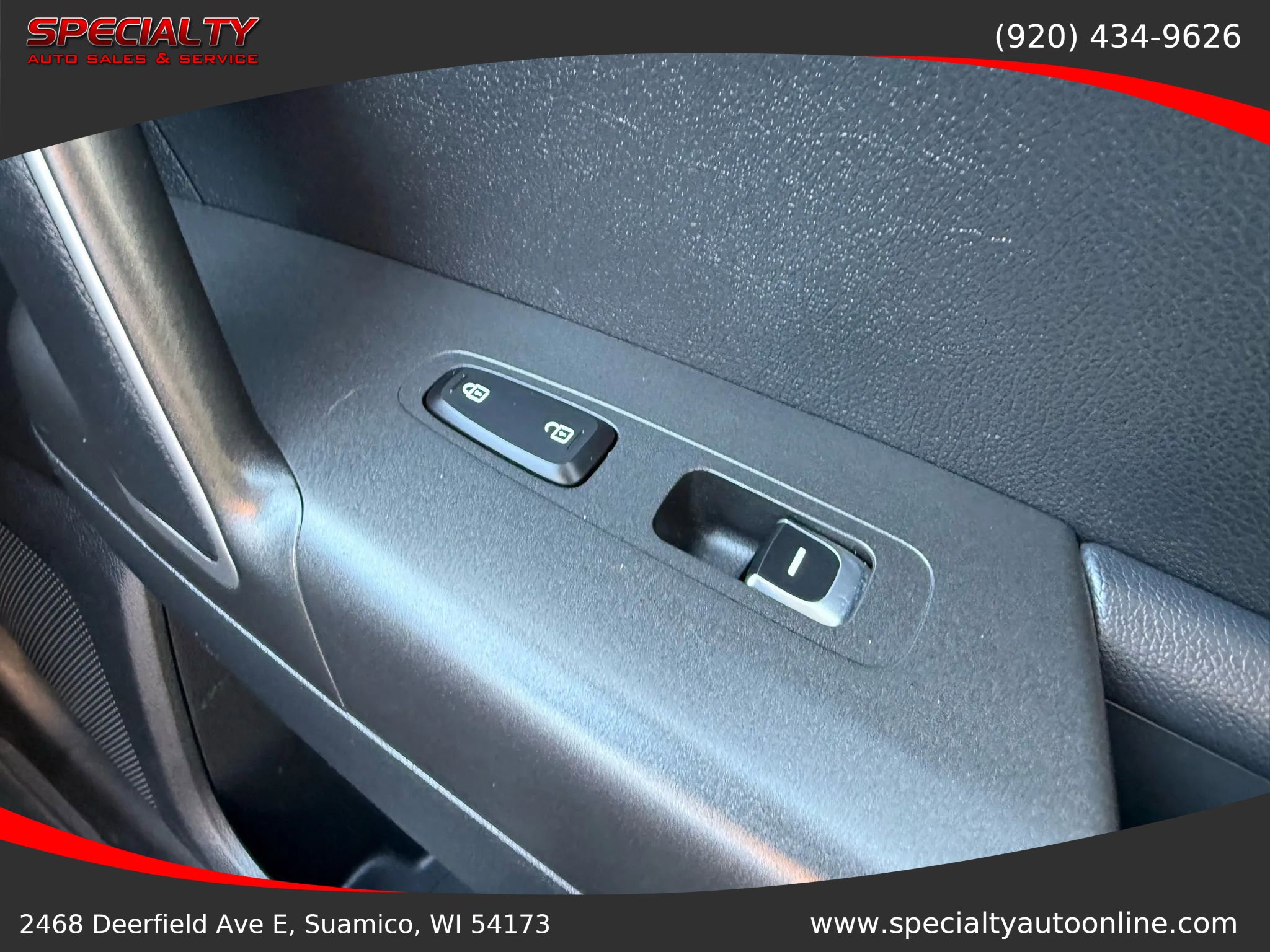 Used 2018 Kia Sportage LX image 27