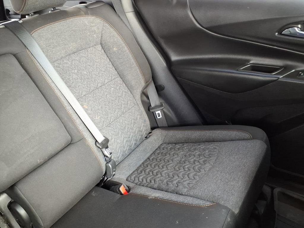 Used 2023 Chevrolet Equinox LT image 24