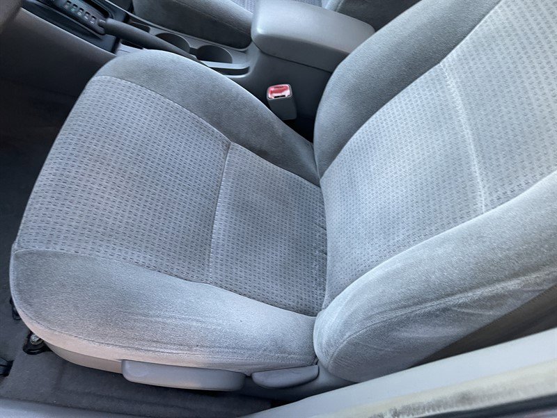 Used 2008 Toyota Corolla CE image 10