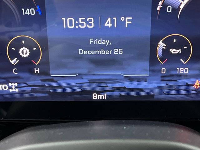 New 2026 Chevrolet Tahoe LS w/ LPO, Chrome Package image 12