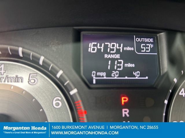Used 2016 Honda Odyssey EX-L image 21