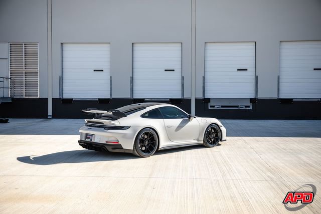 Used 2022 Porsche 911 GT3 RWD image 23