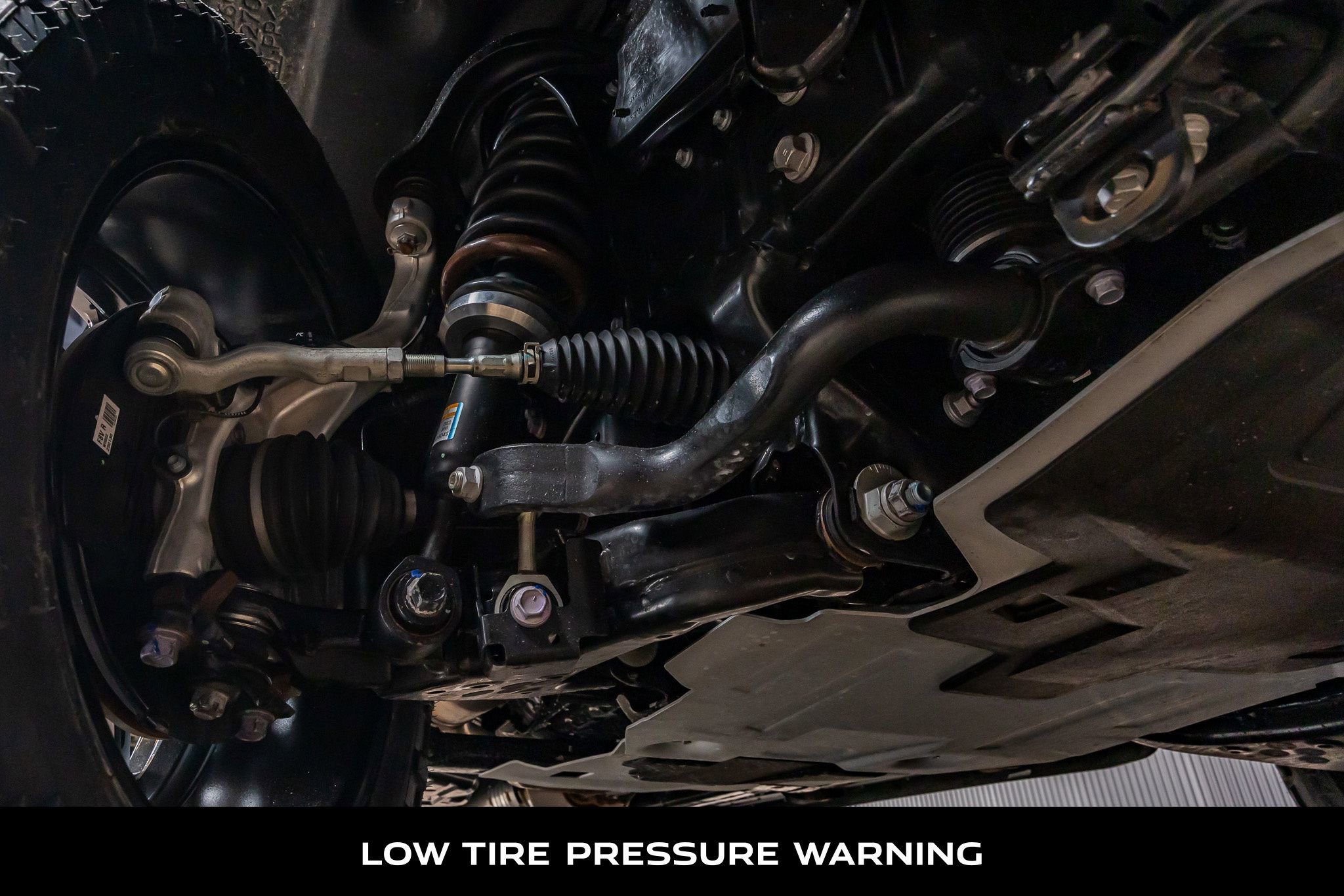 Used 2025 Lexus GX 550 550 Overtrail+ image 14