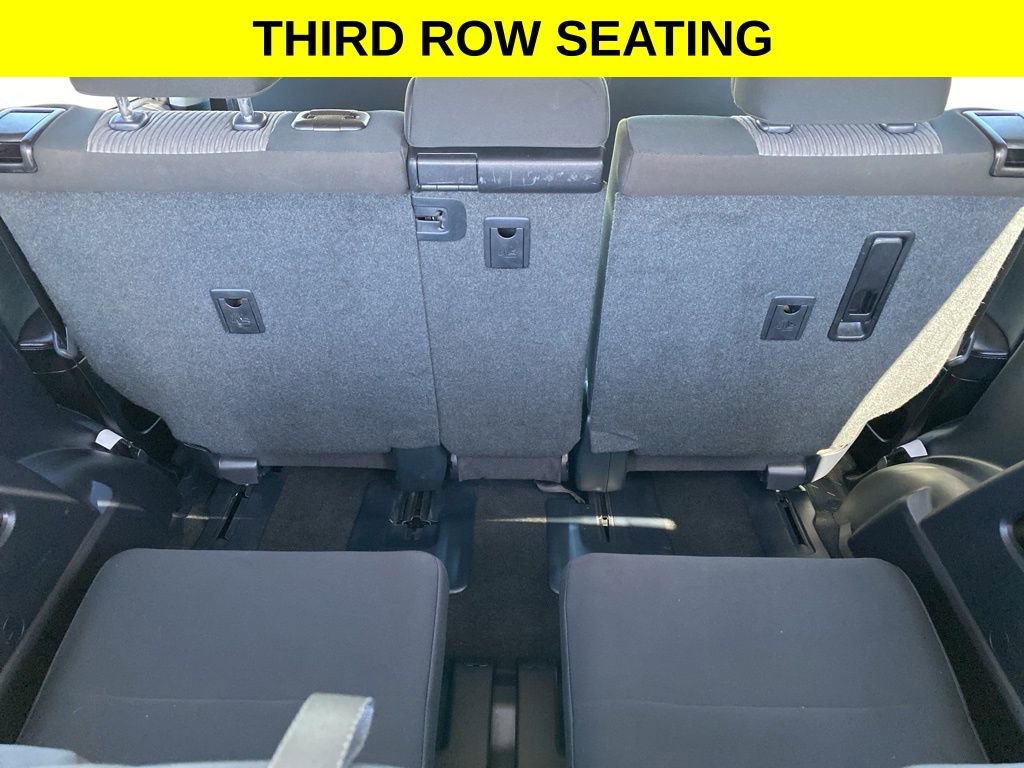 Used 2023 Toyota 4Runner SR5 image 8