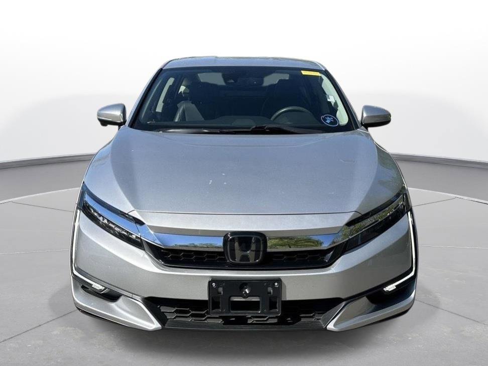 Used 2018 Honda Clarity Plug-In Hybrid image 3