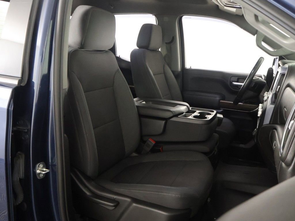 Used 2020 GMC Sierra 1500 Elevation w/ Elevation Value Package AWD/4WD image 26