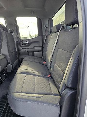 New 2026 GMC Sierra 1500 Pro w/ Graphite Edition image 19