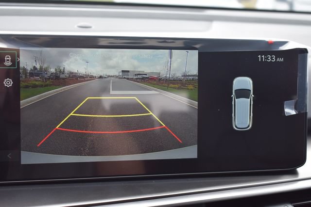 New 2026 Kia Sorento S FWD image 31