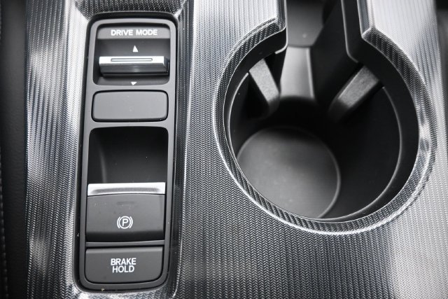 New 2026 Honda Civic Sport Touring image 30