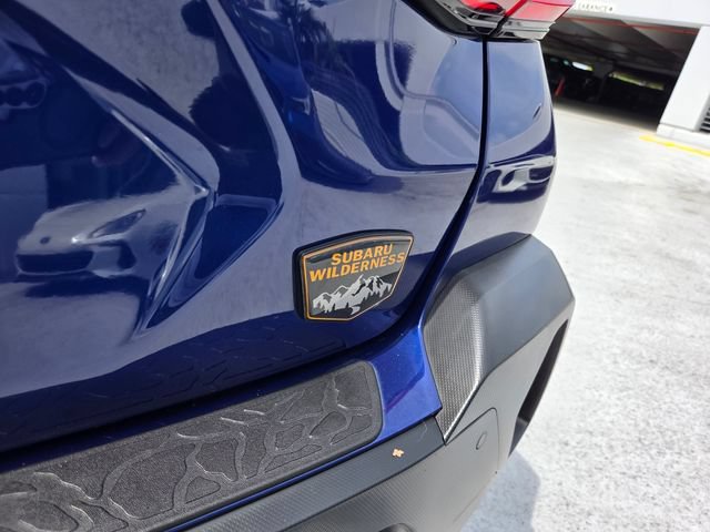 Certified 2024 Subaru Crosstrek 2.5i Wilderness AWD/4WD image 17