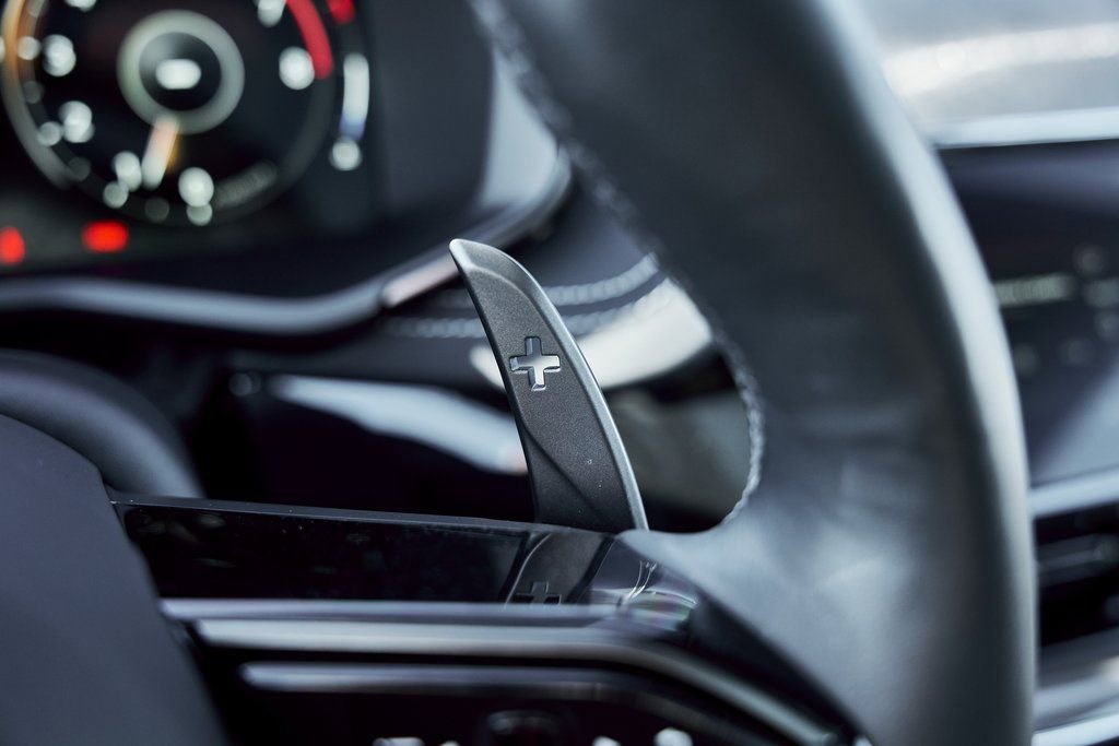 Used 2025 Aston Martin DBX 707 image 62