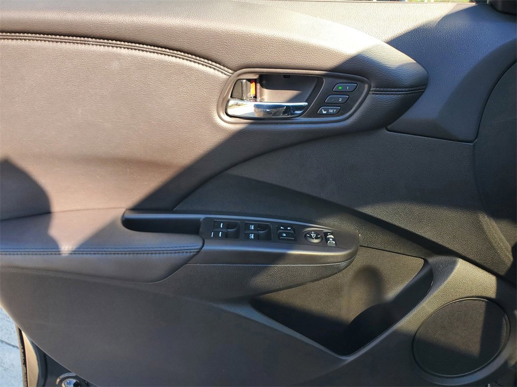 Used 2018 Acura RDX FWD image 19