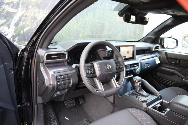 New 2026 Toyota Tacoma SR5 image 6