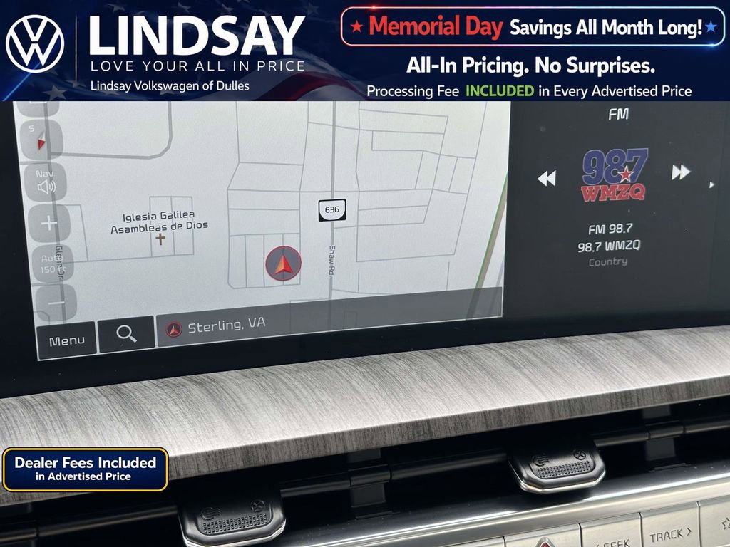 Used 2023 Kia Telluride SX FWD image 18