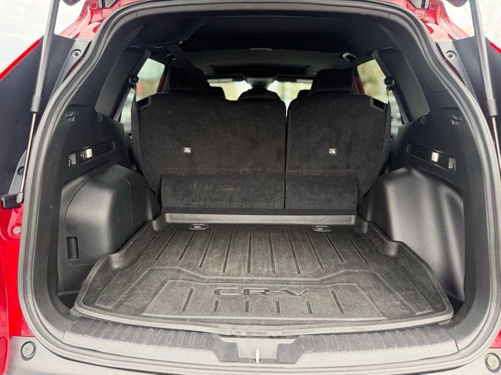 Used 2024 Honda CR-V Sport image 11