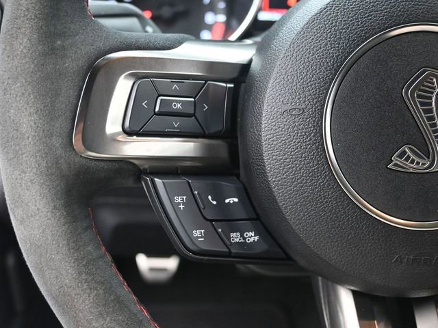 Used 2017 Ford Mustang Shelby GT350R w/ GT350R Equipment Group 920A image 31