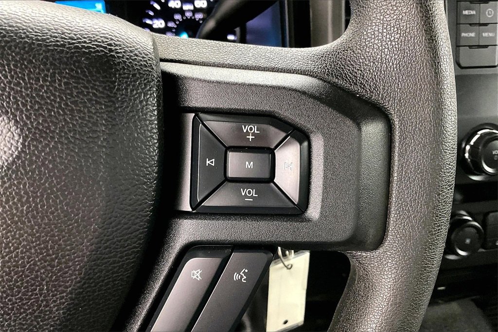 Used 2019 Ford F250 XL w/ Power Equipment Group image 13