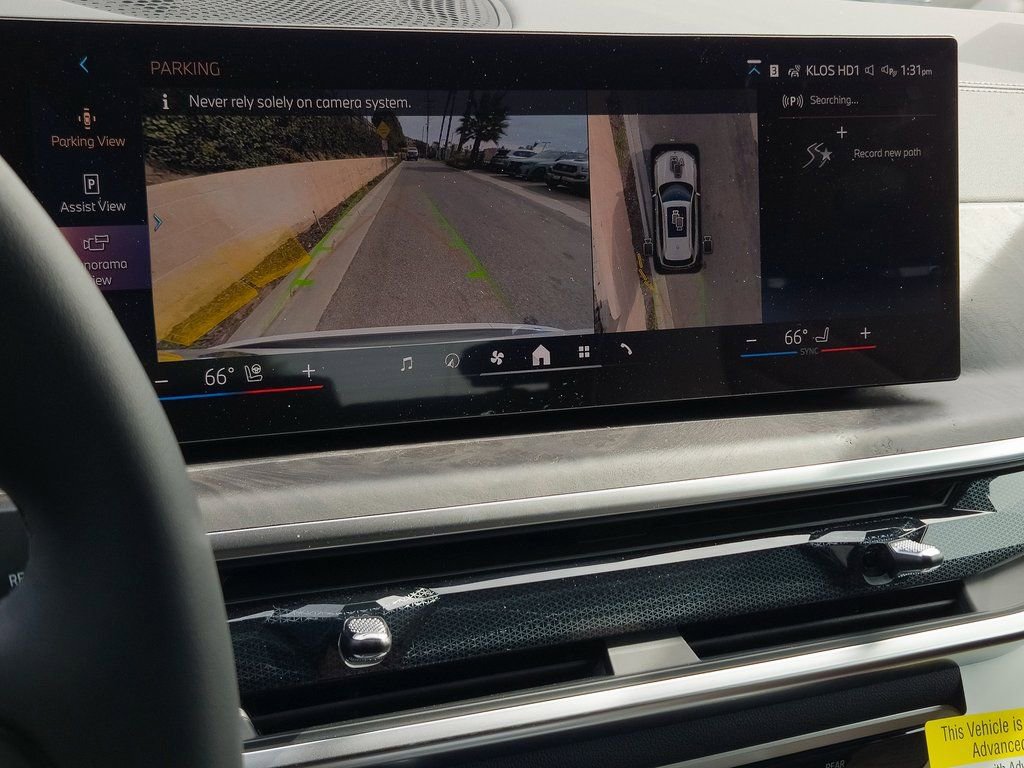 New 2026 BMW X5 xDrive40i w/ Parking Assistance Package AWD/4WD image 14