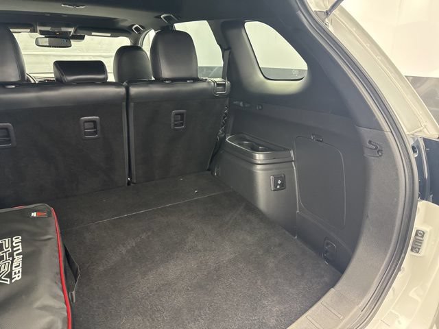 Used 2021 Mitsubishi Outlander GT AWD/4WD image 41