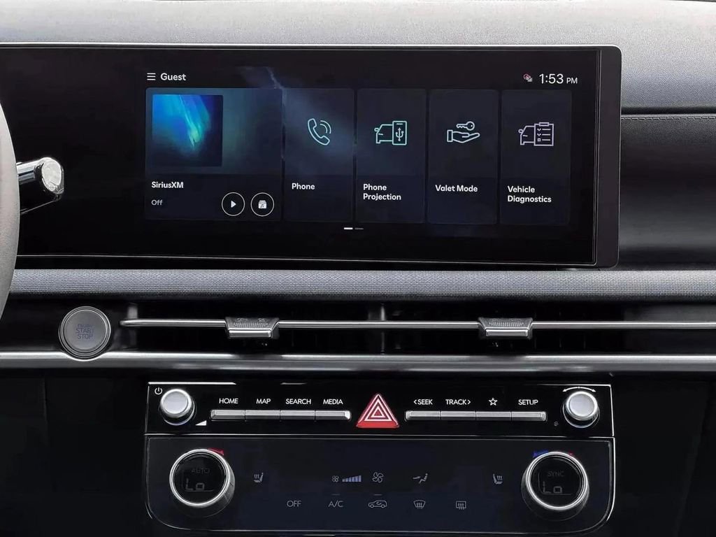 New 2026 Hyundai Tucson XRT image 27