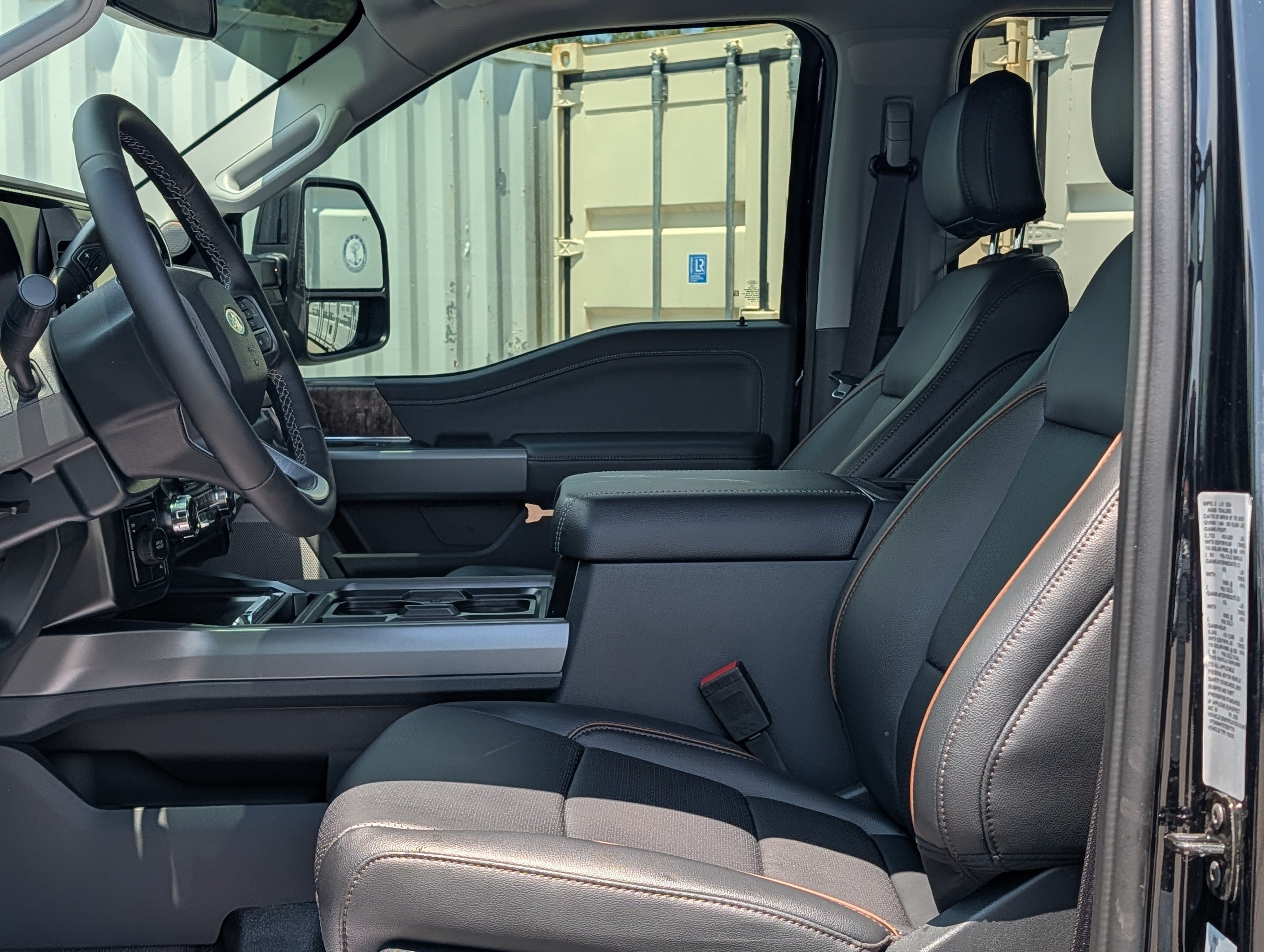 New 2026 Ford F450 Lariat AWD/4WD image 64