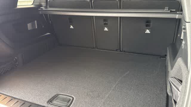 Certified 2026 Mercedes-Benz GLB 250 4MATIC image 34