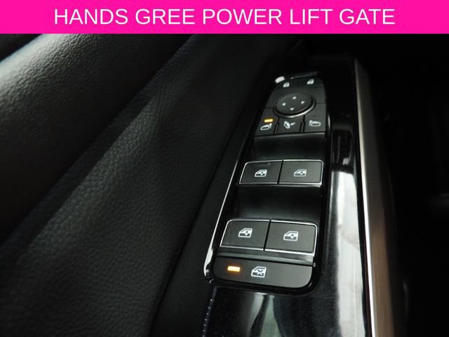 Used 2024 Nissan Pathfinder Platinum FWD image 27