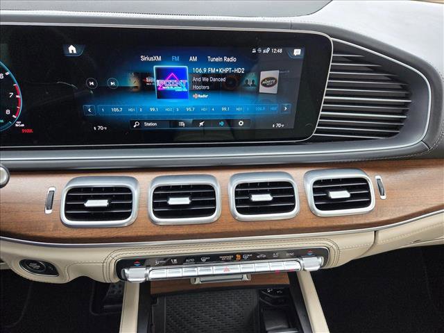 Used 2023 Mercedes-Benz GLE 53 AMG 4MATIC image 13