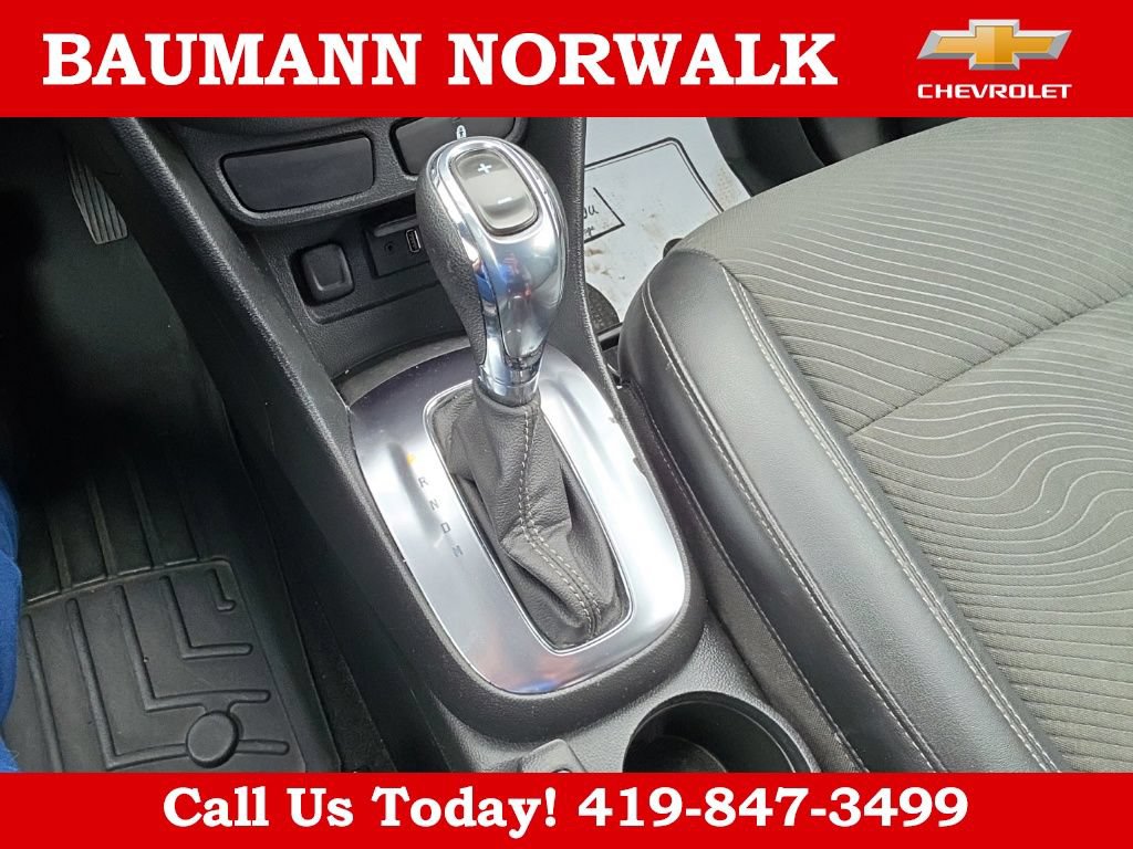 Used 2014 Buick Encore Convenience FWD image 47