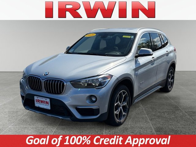 Used 2018 BMW X1 xDrive28i