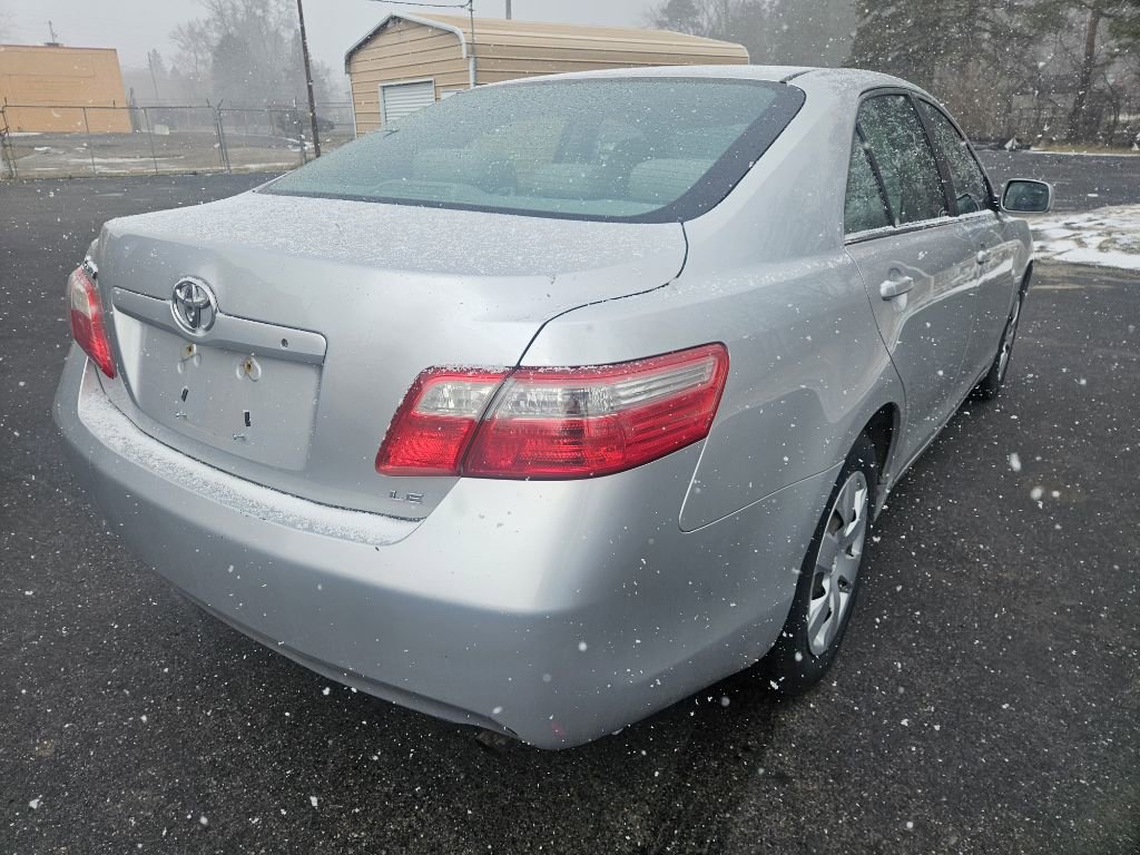 Used 2008 Toyota Camry CE image 9
