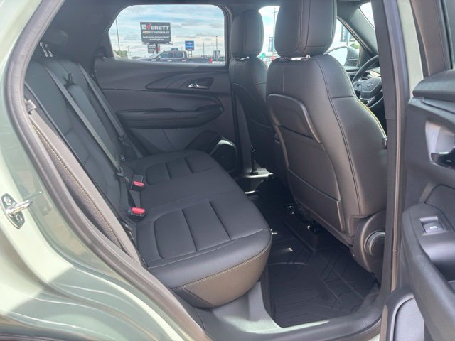 New 2026 Chevrolet TrailBlazer ACTIV w/ Convenience Package FWD image 14
