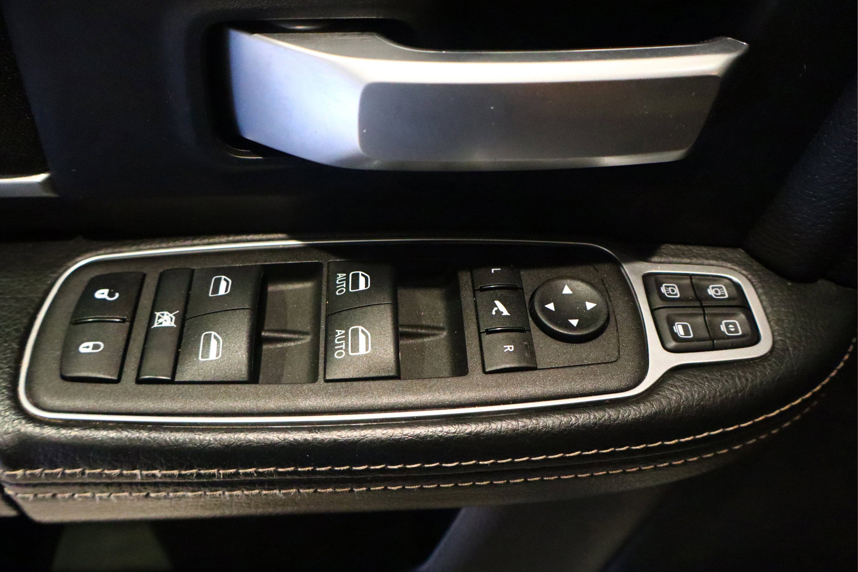 Used 2024 RAM 2500 Big Horn w/ Off Road Package image 42