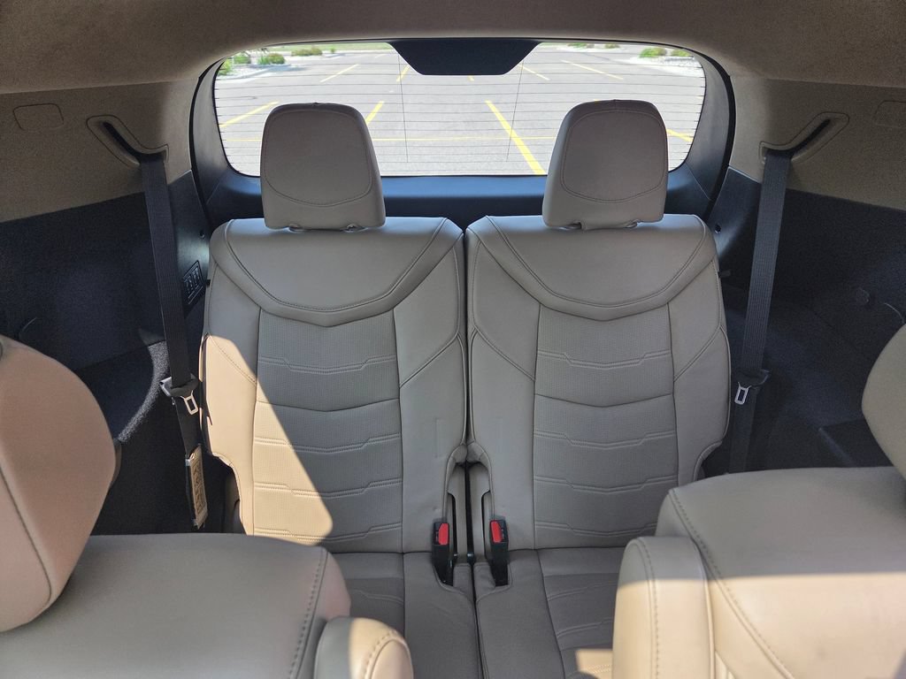 Used 2023 Cadillac XT6 Sport w/ Platinum Package AWD/4WD image 57