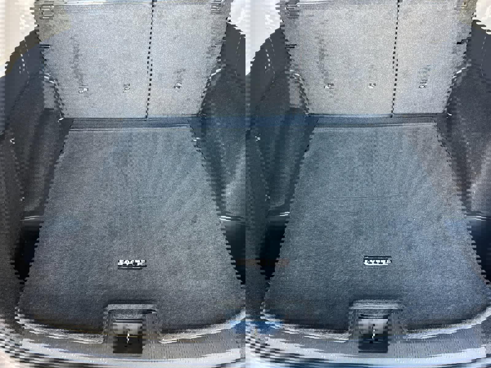 Used 2023 Nissan Rogue SV image 15