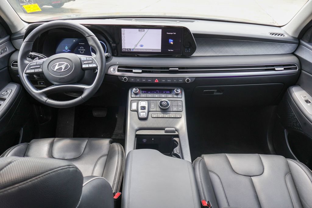 Used 2025 Hyundai Palisade Limited image 6