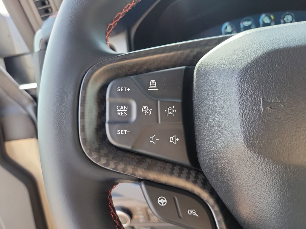 New 2026 Ford Bronco Raptor image 19