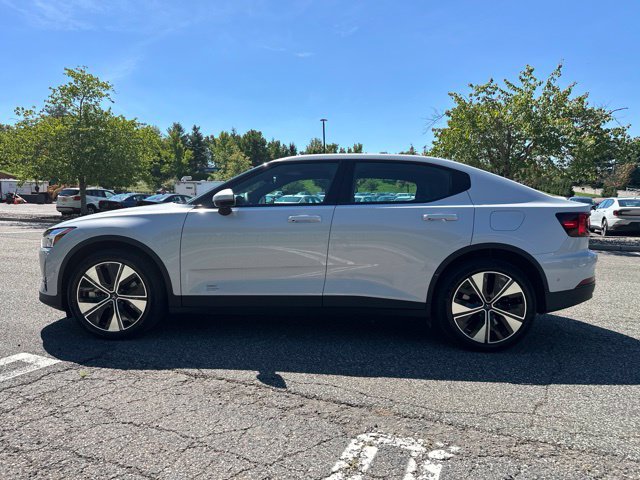 Certified 2023 Polestar Polestar 2 w/ Pilot Pack AWD/4WD image 4