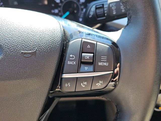 Used 2022 Ford Escape SEL image 24