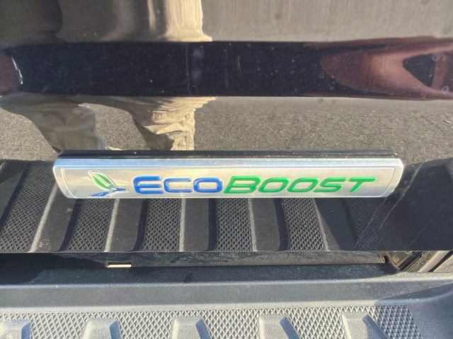 Used 2021 Ford F150 Lariat w/ Equipment Group 502A High AWD/4WD image 12